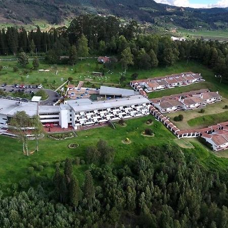 D'Acosta Hotel Sochagota Пайпа Экстерьер фото