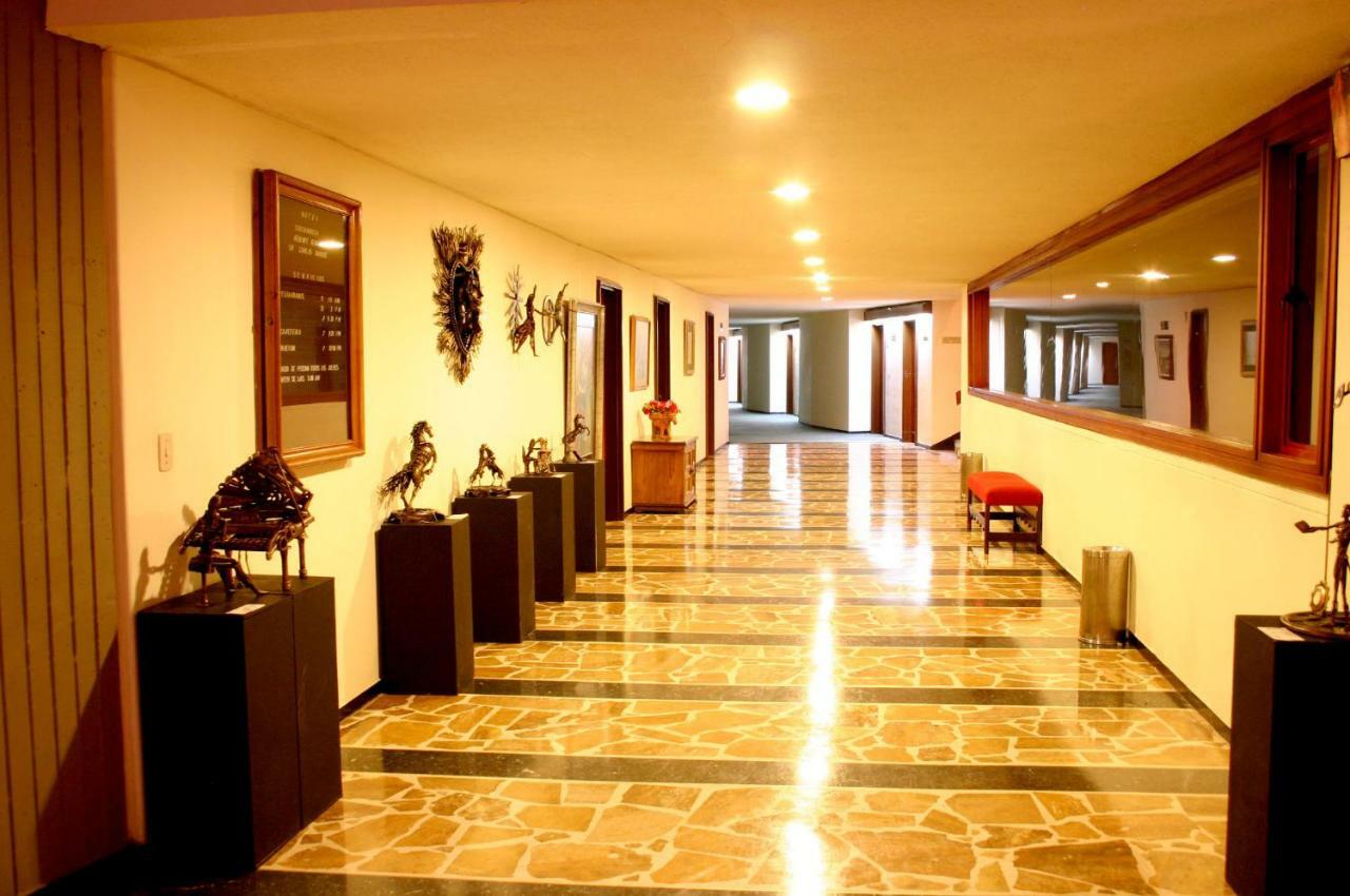 D'Acosta Hotel Sochagota Пайпа Экстерьер фото