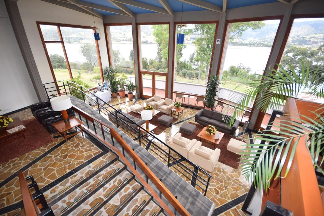 D'Acosta Hotel Sochagota Пайпа Экстерьер фото