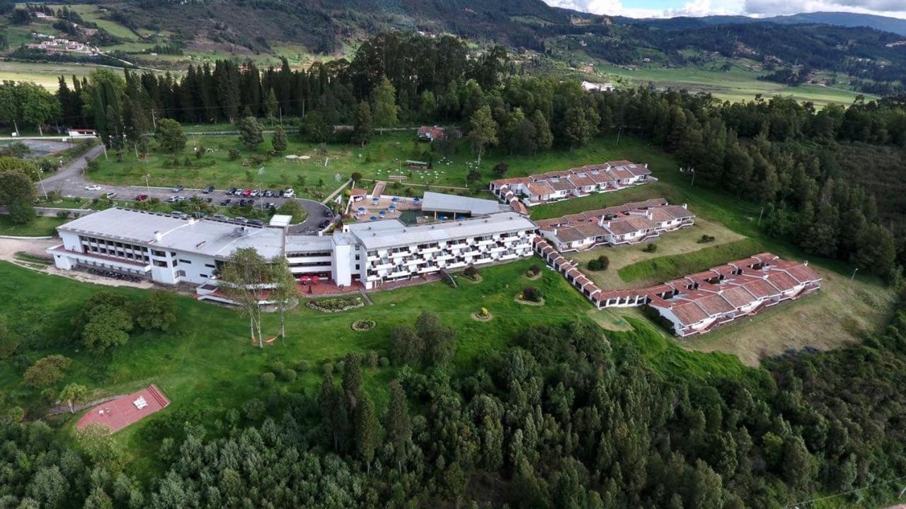 D'Acosta Hotel Sochagota Пайпа Экстерьер фото
